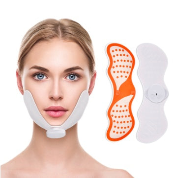 EMS Face-Lifting Device – Sculptez Votre Éclat Instantanément