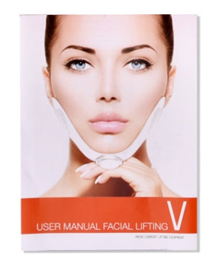 EMS Face-Lifting Device – Sculptez Votre Éclat Instantanément