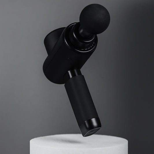 Muscle Massage Gun with 4 Heads FH-820