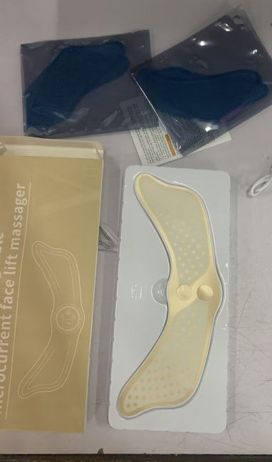 EMS Face-Lifting Device – Sculptez Votre Éclat Instantanément