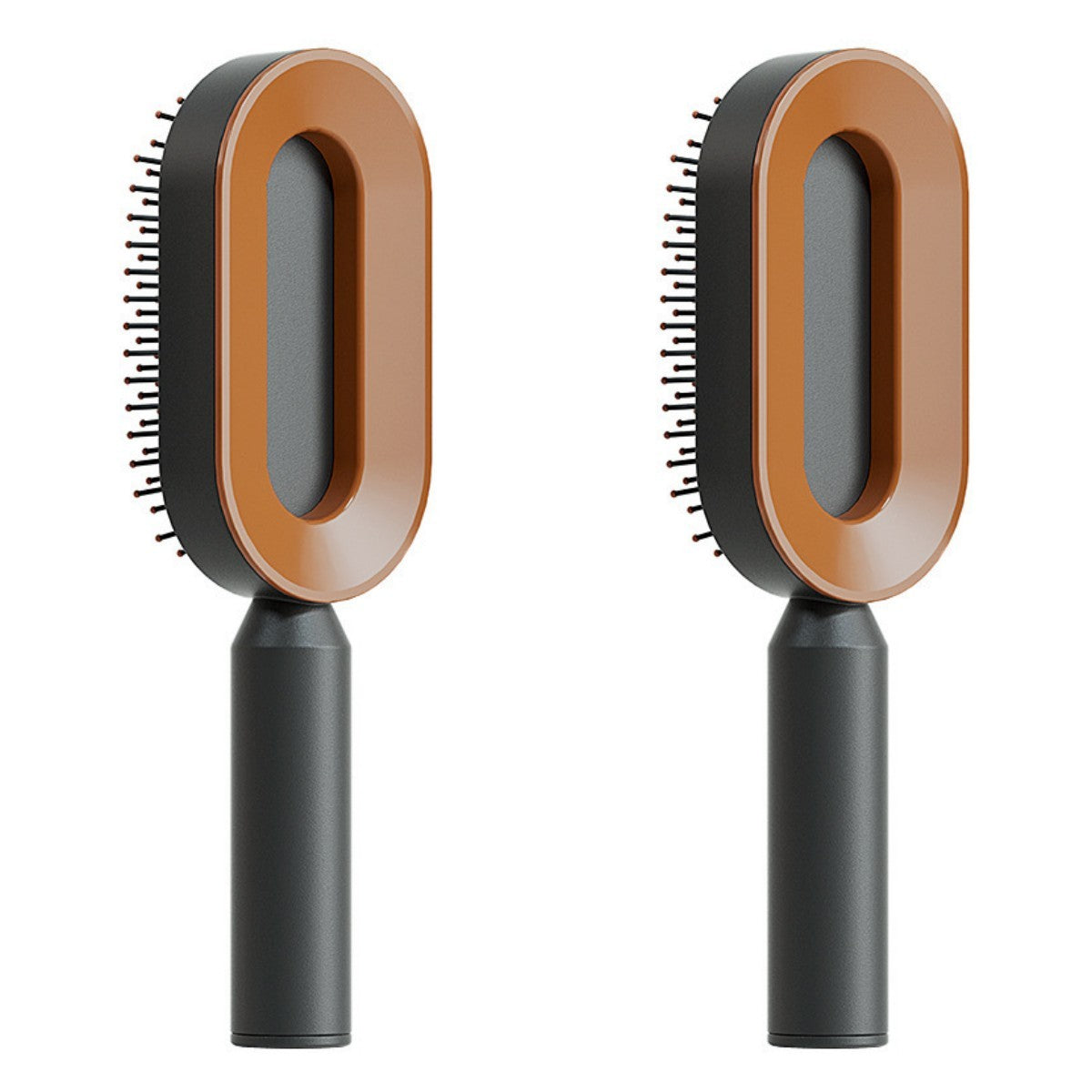 Brosse Auto-Nettoyante 3D – L’Allié Idéal pour des Cheveux Sains et Sans Douleur