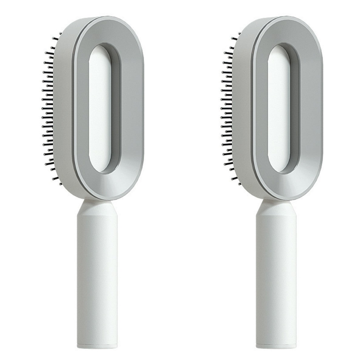 Brosse Auto-Nettoyante 3D – L’Allié Idéal pour des Cheveux Sains et Sans Douleur