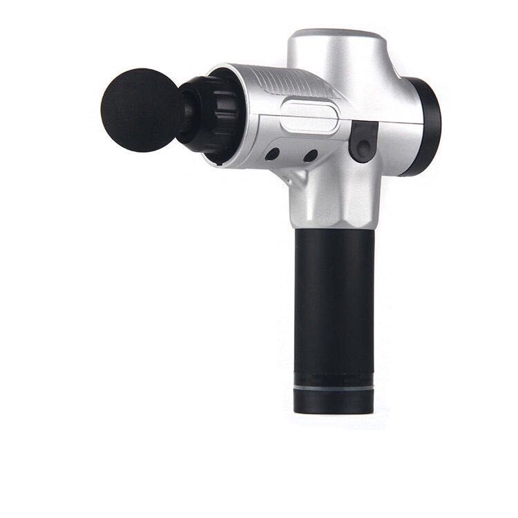 Pistolet de Massage Musculaire – Détente Profonde & Récupération Optimale
